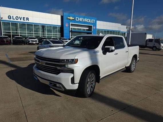 CHEVROLET SILVERADO LTD 2022 1GCUYHED7NZ146869 image CHEVROLET SILVERADO LTD 2022 1GCUYHED7NZ146869 image